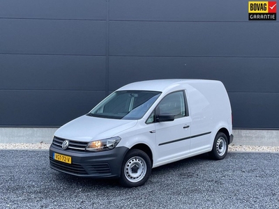 Volkswagen Caddy 2.0 TDI L1H1 BMT Economy Business Airco