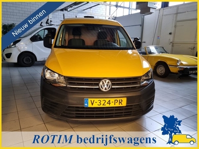 Volkswagen Caddy 2.0 TDI L1H1 EURO 6, AIRCO, TREKHAAK