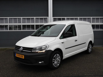 Volkswagen Caddy 2.0 TDI L2H1 BMT Maxi 102 PK AIRCO