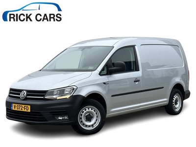 Volkswagen Caddy 2.0 TDI EURO6 L2H1 Maxi Comfortline