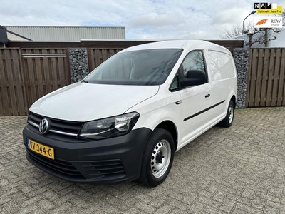 Volkswagen Caddy 2.0 TDI L2H1 BMT Maxi Trendline