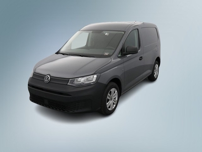 Volkswagen Caddy Cargo 2.0 TDI 122 DSG Comfort Cruise