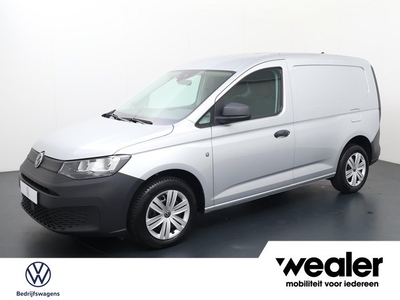 Volkswagen Caddy Cargo 2.0 TDI Trend 122 Pk Automaat