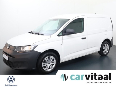 Volkswagen Caddy Cargo 2.0 TDI Trend 75 PK Bluetooth