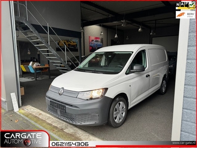 Volkswagen Caddy Maxi 2.0 TDIAutomaatAirco