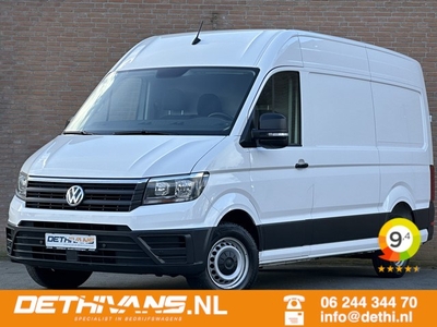 Volkswagen Crafter 2.0TDI 140PK L3H3 / Euro6 /