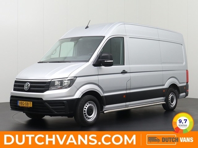 Volkswagen Crafter 2.0TDI L3H3 Laadklep 3-Persoons