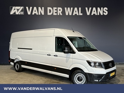 Volkswagen Crafter 35 2.0 TDI 140pk Automaat L4H3 L3H2