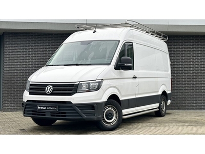 Volkswagen Crafter 35 2.0 TDI L3H2 Comfortline Imperiaal