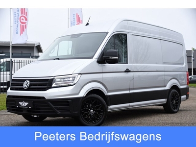 Volkswagen Crafter 35 2.0 TDI L3H3 Highline Camera, Cruise