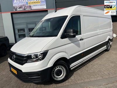 Volkswagen Crafter 35 2.0 TDI L4H4 2018 TREND-LINE 180PK