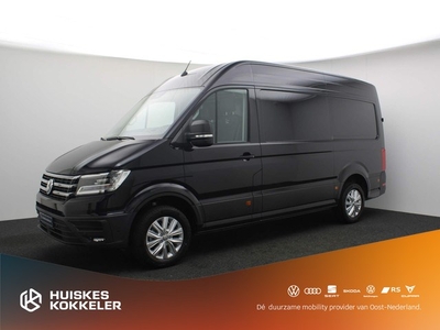 Volkswagen Crafter Bestelwagen 2.0 TDI 177PK L3H3 75