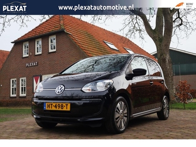 Volkswagen E-Up! E-Up! Aut. 2000,- Subsidie