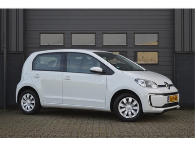 Volkswagen e-Up! e-up! INCL. BTW €2.000,- subsidie