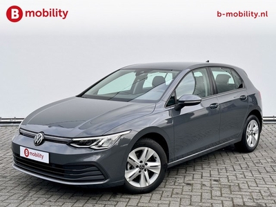 Volkswagen Golf 1.0 eTSI 110PK Life DSG Automaat Active