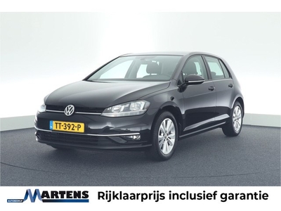 Volkswagen Golf 1.0 TSI 116pk H6 Comfortline Trekhaak