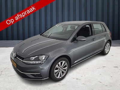 Volkswagen Golf 1.0 TSI Comfortline (116PK), 1ste-Eigenaar