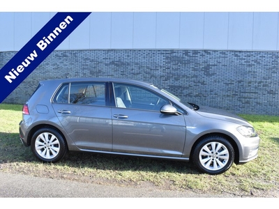 Volkswagen Golf 1.5 TSI Comfortline Business Automaat Airco