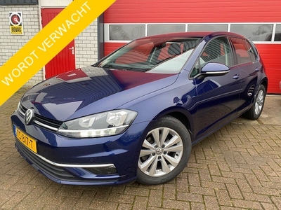 Volkswagen Golf 1.0 TSI Comfortline Business TREKHAAK /