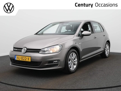 Volkswagen Golf 1.0 TSI Comfortline / Cruise / Navi /