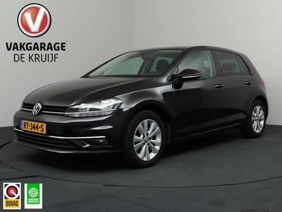 Volkswagen Golf 1.0 TSI Comfortline Navi Acc App Connect