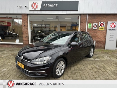 Volkswagen Golf 1.0 TSI Comfortline Zeer nette auto.