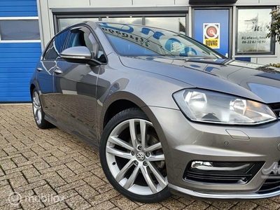 VOLKSWAGEN GOLF 1.2 TSI 110 PK R-LINE 101217KM!! ALLSTAR!!