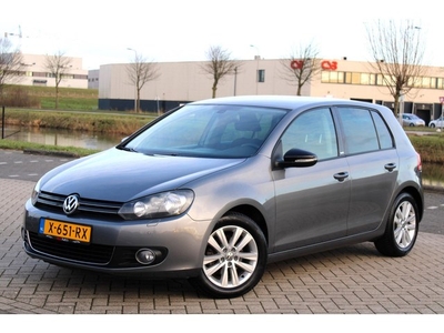 Volkswagen GOLF 1.2 TSI Comfortline l Climate l Cruise l PDC