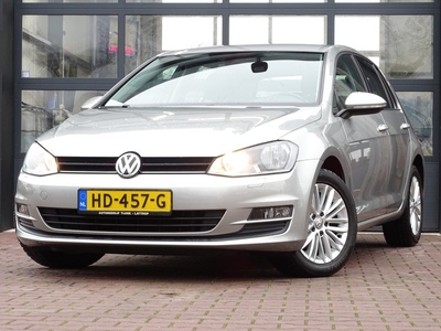 Volkswagen Golf 1.2 TSI Comfortline Navigatie