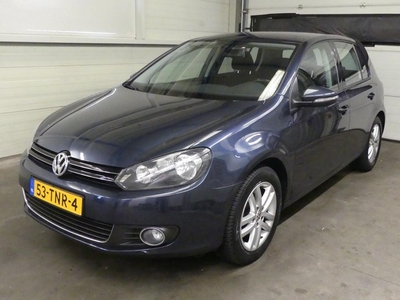 Volkswagen Golf 1.2 TSI Highline BlueM - Navigatie - Keurig