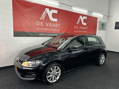 Volkswagen Golf 1.2 TSI Highline - VERKOCHT!