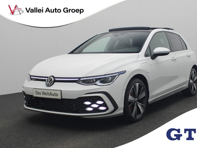 VOLKSWAGEN GOLF 1.4 245PK DSG eHybrid GTE | Pano | IQ Light | Keyless | 18 inch