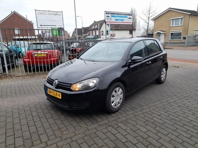 Volkswagen GOLF 1.4 Easyline