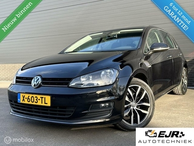 Volkswagen Golf 1.4 TSI 140PK! CUP Edition VOL!