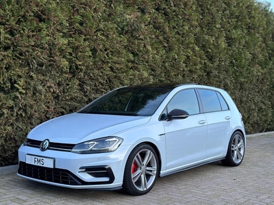 Volkswagen Golf 1.4 TSI 3x R-Line CarPlay Camera