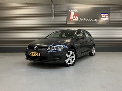 Volkswagen Golf 1.4 TSI ACT CLIMA/NAVI/PDC V+A/TREKH/LMV/ENZ