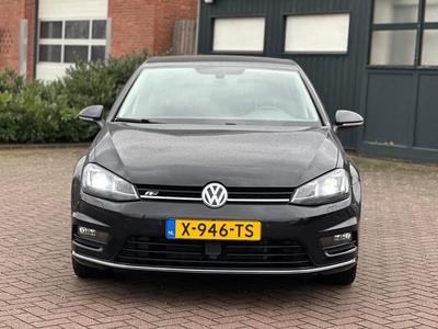 Volkswagen Golf 1.4 TSI ACT Highline (bj 2016)