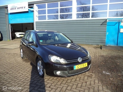 Volkswagen Golf 1.4 TSI Comfortline