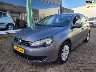 Volkswagen Golf 1.4 TSI ComfortlineAUTOMAATCLIMACRUISE