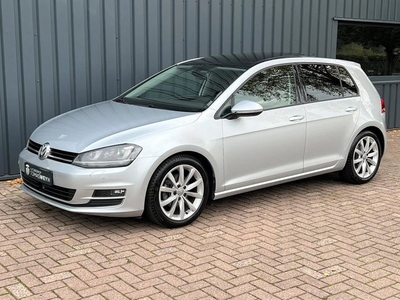 Volkswagen Golf 1.4 TSI Highline AUTOMAAT!/XENON!/APK!/