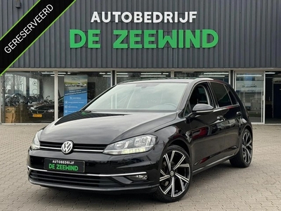 Volkswagen Golf 1.4 TSI Highline BusinessApple car