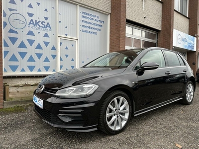 Volkswagen Golf 1.5 TSI 150pk R-Line DSG Virtuele