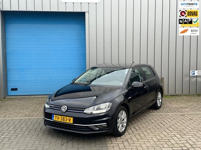 Volkswagen Golf 1.5 TSI AUTOMAAT PDC LED eerste eig