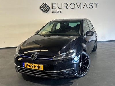 Volkswagen Golf 1.5 TSI Comfortline Business Navi Cruise