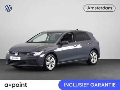 Volkswagen Golf 1.5 TSI Life 130PK Navigatie