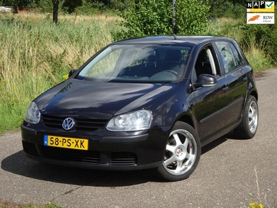 Volkswagen Golf Verkocht! Verkocht!