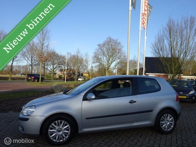 Volkswagen Golf 1.9 TDI Businessline 3DRS, Airco