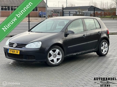 Volkswagen Golf 1.9 TDI Comfortline H6