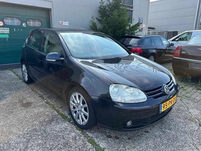 Volkswagen Golf 2.0 FSI Sportline DSG! GEEN KRACHT