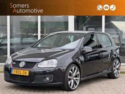 Volkswagen Golf 2.0 TFSI GTI Xenon 19